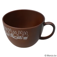 ミッフィー スープマグ(オールミッフィ DBSJ-050)