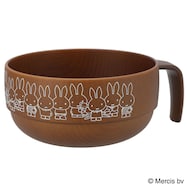 スタッキングスープマグ オールミッフィー