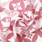 ムーミン お風呂手ぬぐい(ピンク) 3枚目画像