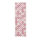 ムーミン お風呂手ぬぐい(ピンク) 4枚目画像