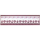 ムーミン インテリアマット フィーカ(リトルミイ) 幅180cm 2枚目画像