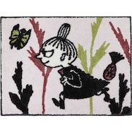 バスマット お散歩リトルミイ