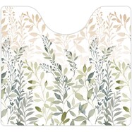 クリアトイレマット