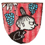 トイレフタカバーO・U・洗浄リトルミィ