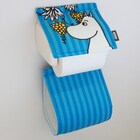 ペーパーホルダームーミン 1枚目画像