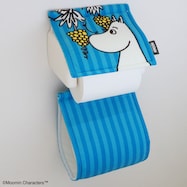 ペーパーホルダー ムーミン