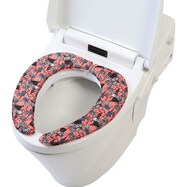 さらふわ便座カバーリトルミィ