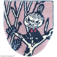 ムーミン O・U型&洗浄・暖房型兼用フタカバー レポ