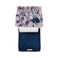 ムーミン ペーパーホルダーカバー レポ