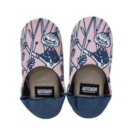 ムーミン トイレスリッパ レポ