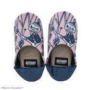 ムーミン トイレスリッパ レポ