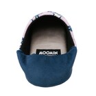 ムーミン トイレスリッパ レポ(ピンク) 3枚目画像