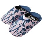 ムーミン トイレスリッパ レポ(ピンク) 7枚目画像