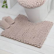 超極細繊維 トイレマット MOU