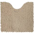 超極細繊維 トイレマット MOU(ベージュ) 2枚目画像