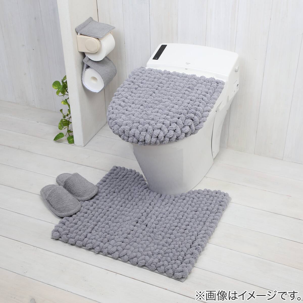 ドアマット吸水滑り止めマット脚立入口浴室マットトイレ家庭用カーペット用超繊 hyp1549-17.jpg