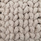 O･U型＆洗浄･暖房型兼用トイレフタカバー MOU(ベージュ) 5枚目画像