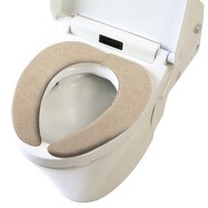 超極細繊維 厚地 吸着 便座シート MOU