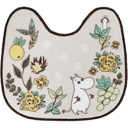 トイレマット ムーミン