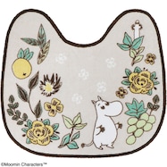 トイレマット ムーミン