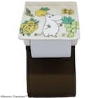 ペーパーホルダーカバー ムーミン(SG) 1枚目画像