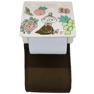 ペーパーホルダーカバー リトルミイ(SG)