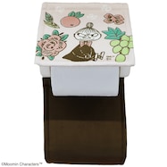ペーパーホルダーカバー リトルミイ(SG)