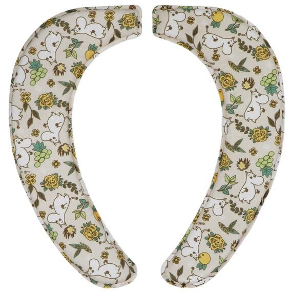 さらふわ便座カバー ムーミン(SG) 1枚目画像