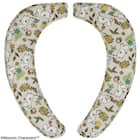 さらふわ便座カバー ムーミン(SG) 1枚目画像