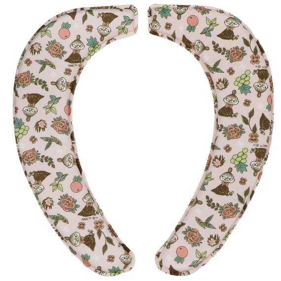 さらふわ便座カバー リトルミイ(SG) 1枚目画像