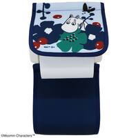 ペーパーホルダーカバー ムーミンペルホネン