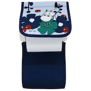 ペーパーホルダーカバー ムーミンペルホネン