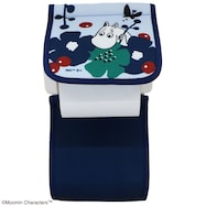 ペーパーホルダーカバー ムーミンペルホネン
