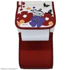 ペーパーホルダーカバー リトルミイペルホネン 1枚目画像