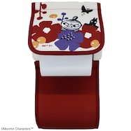 ペーパーホルダーカバー リトルミイペルホネン