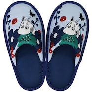 トイレスリッパ ムーミンペルホネン