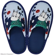 トイレスリッパ ムーミンペルホネン