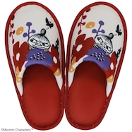 トイレスリッパ リトルミイペルホネン