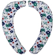 さらふわ便座カバー ムーミンペルホネン