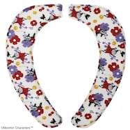 さらふわ便座カバー リトルミイペルホネン