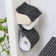 ペーパーホルダーカバー マチュア