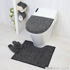 ペーパーホルダーカバー マチュア(グレー) 4枚目画像