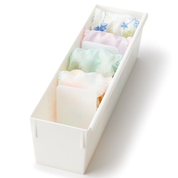 さっと取り出し靴下ケース(ST01 S) 3枚目画像