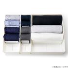 さっと取り出し靴下ケース(ST01 S) 4枚目画像