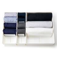 さっと取り出し靴下ケース(ST01)