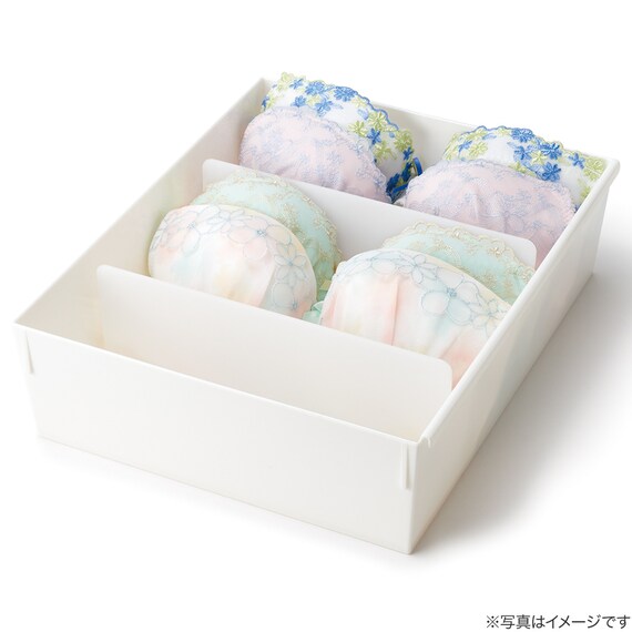 さっと取り出しTシャツケース(ST03 L) 3枚目画像