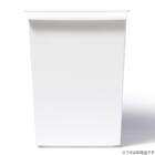 コンテナースリム (深型 ホワイト) 7枚目画像