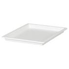 コンテナースリム 専用フタ (ホワイト) 1枚目画像