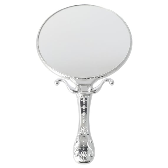 トゥインクルハンド&スタンドミラー 2枚目画像