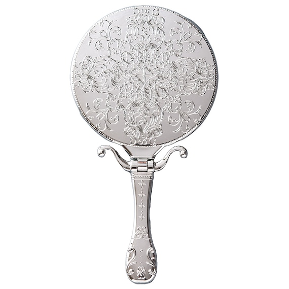 トゥインクルハンド&スタンドミラー 3枚目画像